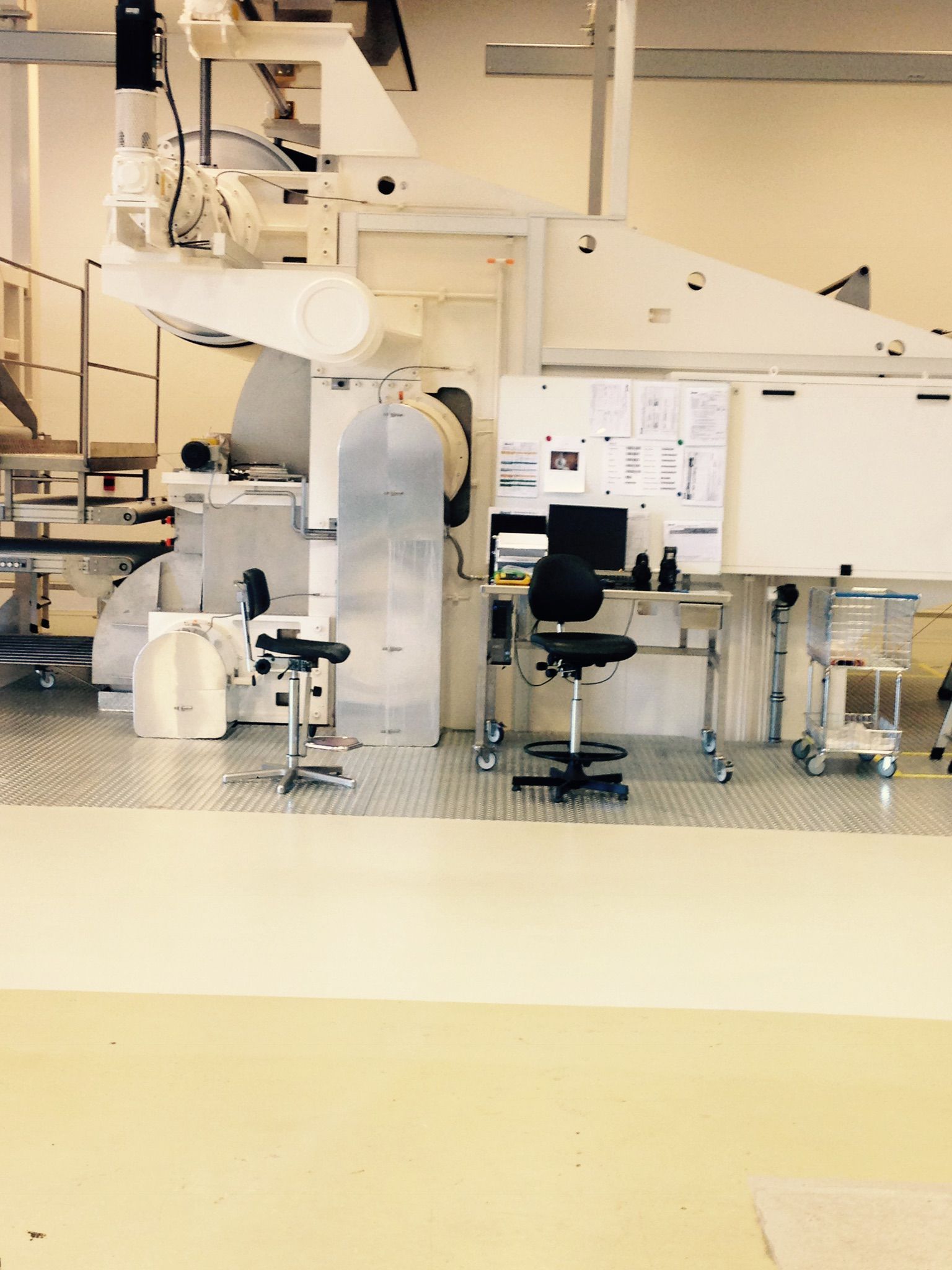 Rotationspresse für Druckband Design I Rotationspresse für Druckband Design I